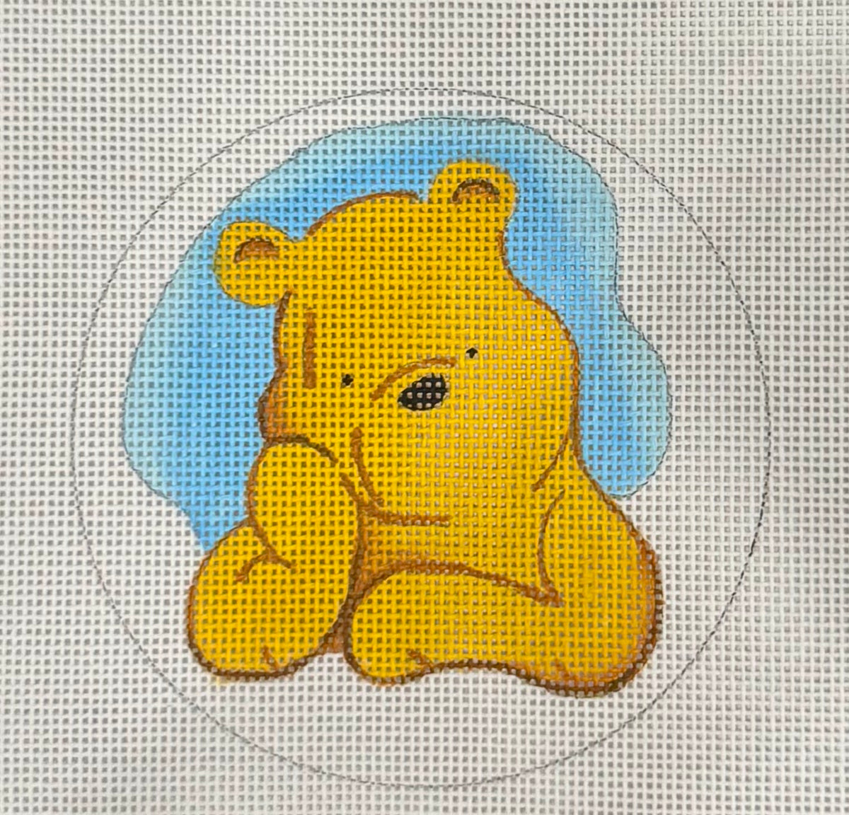 Pooh Round