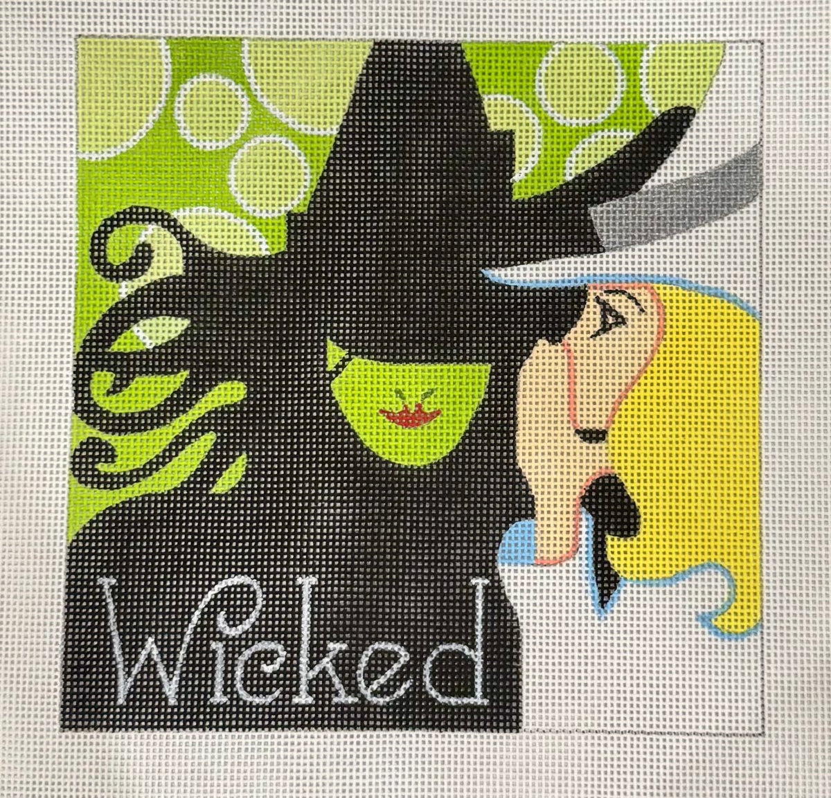 Wicked