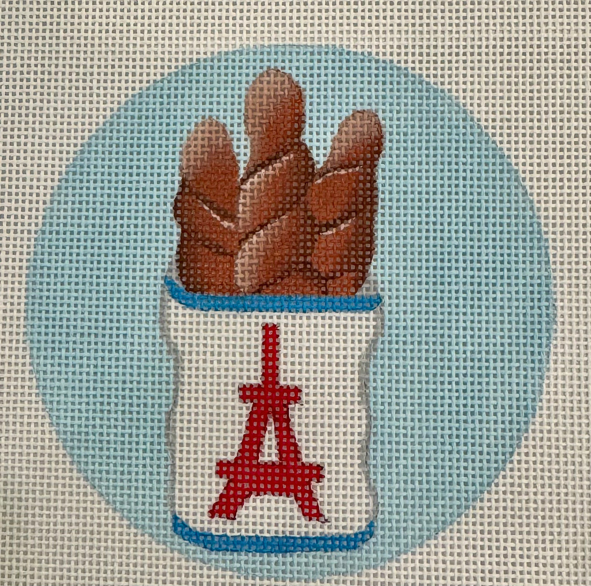 Parisien Baguettes