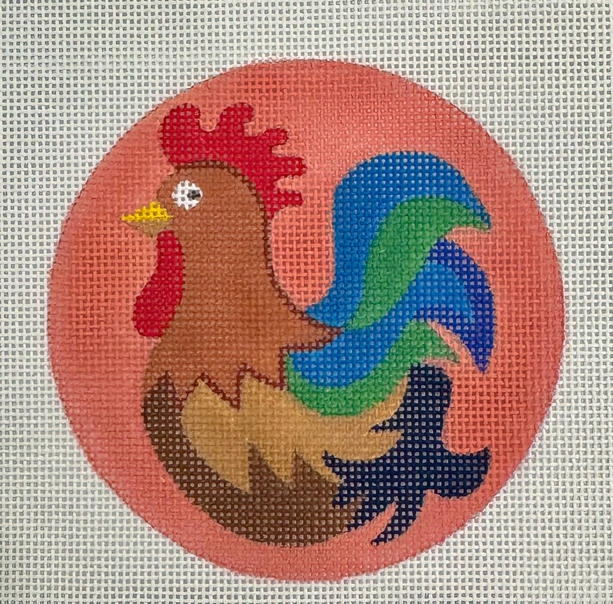 French Rooster