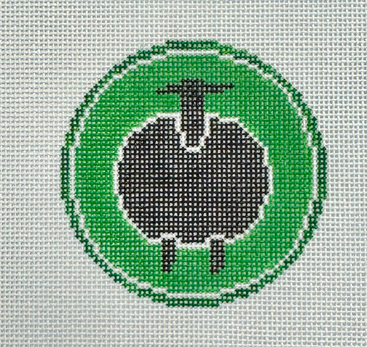 Black Sheep Merit Badge