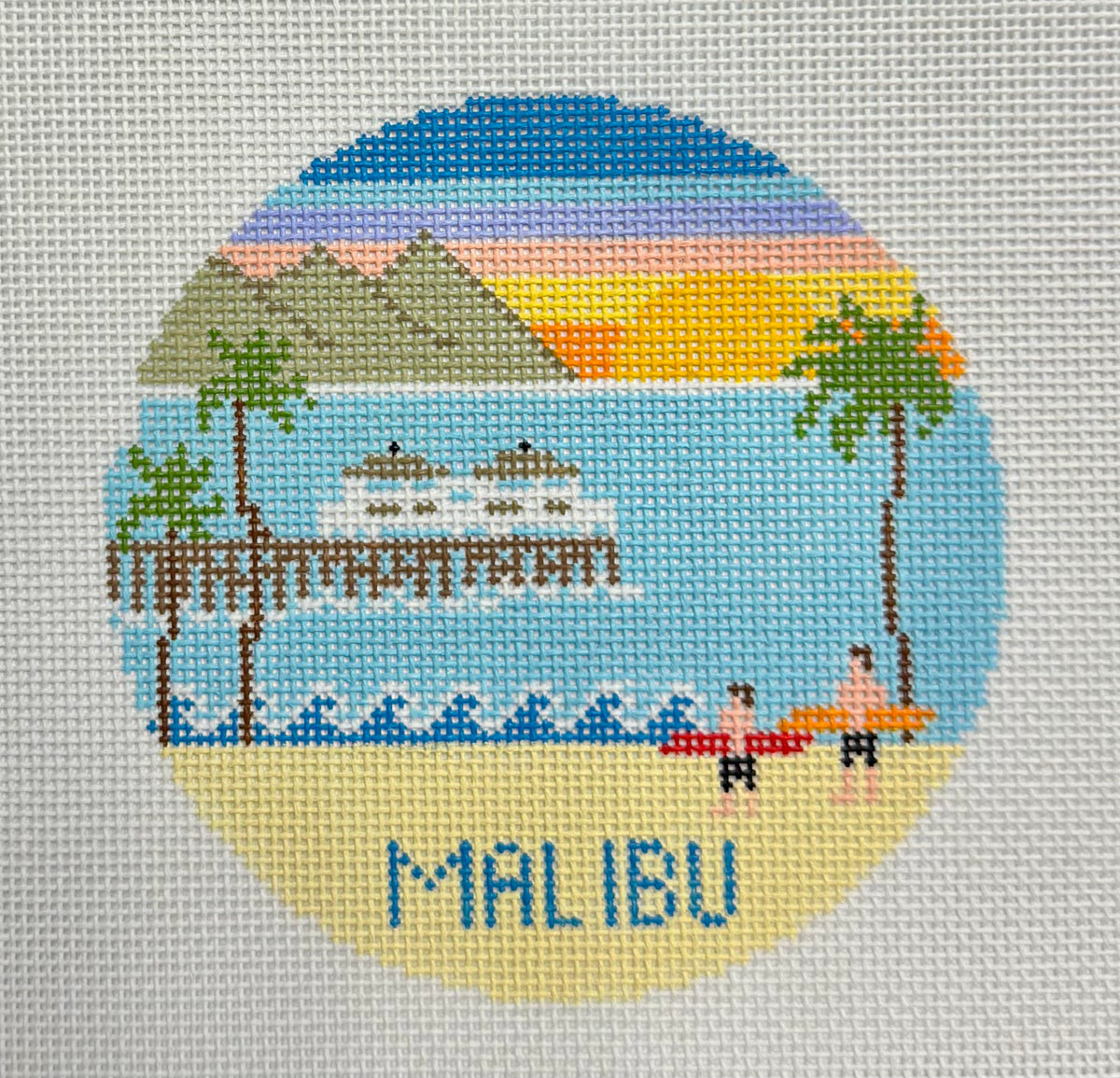 Malibu