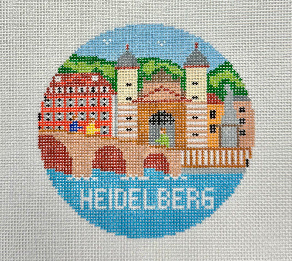 Heidelberg