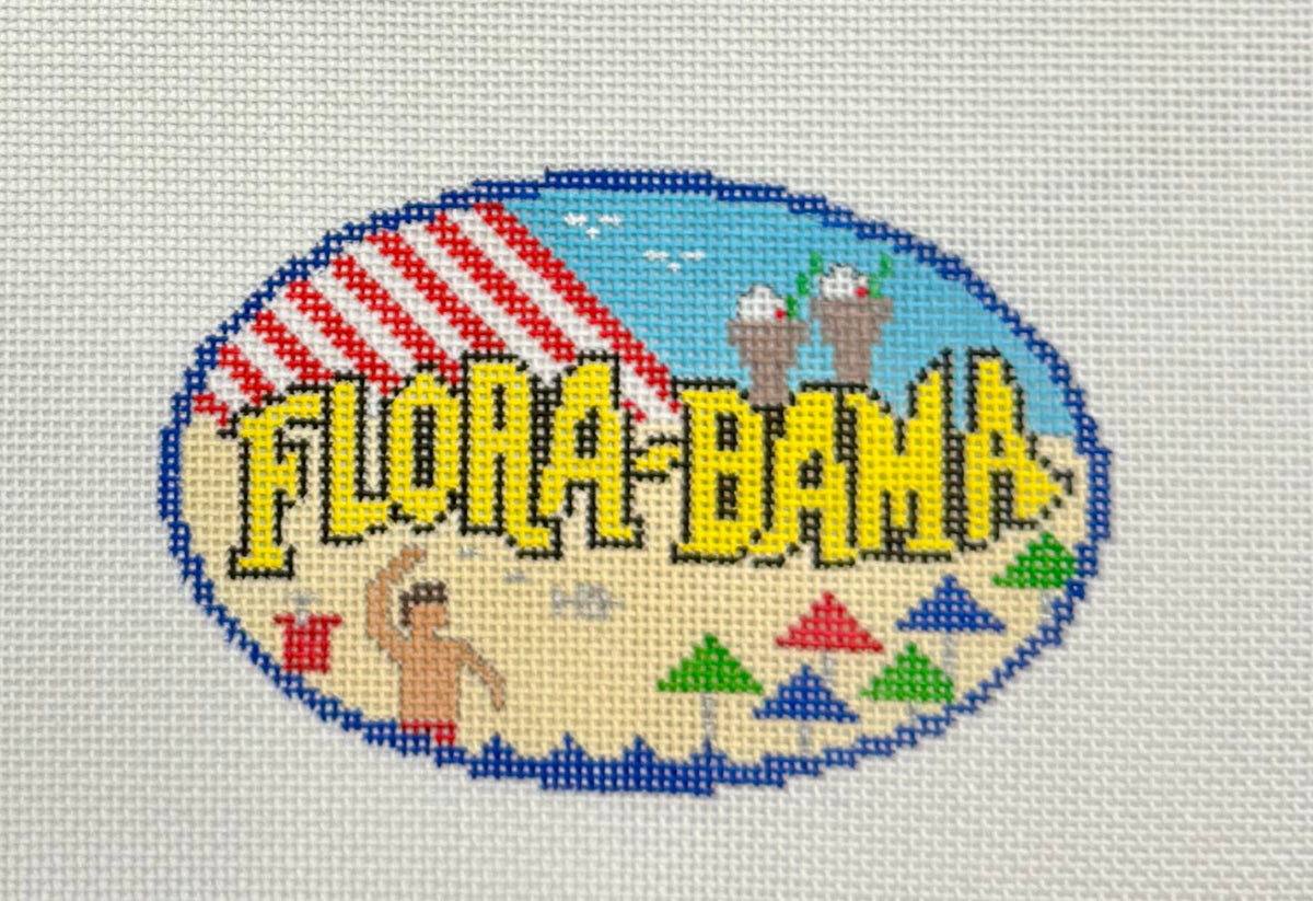Flora Bama