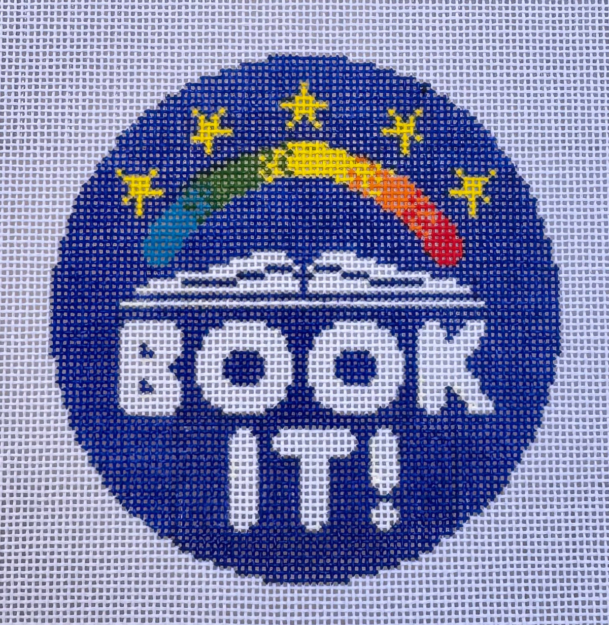 Book It!