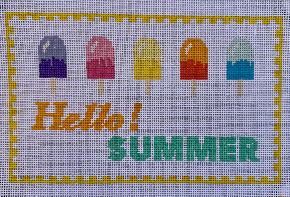 Hello Summer