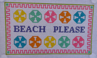 Beach Please