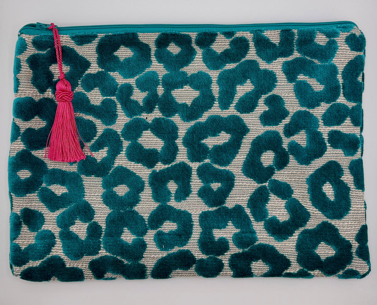 Anna Clutch - Small