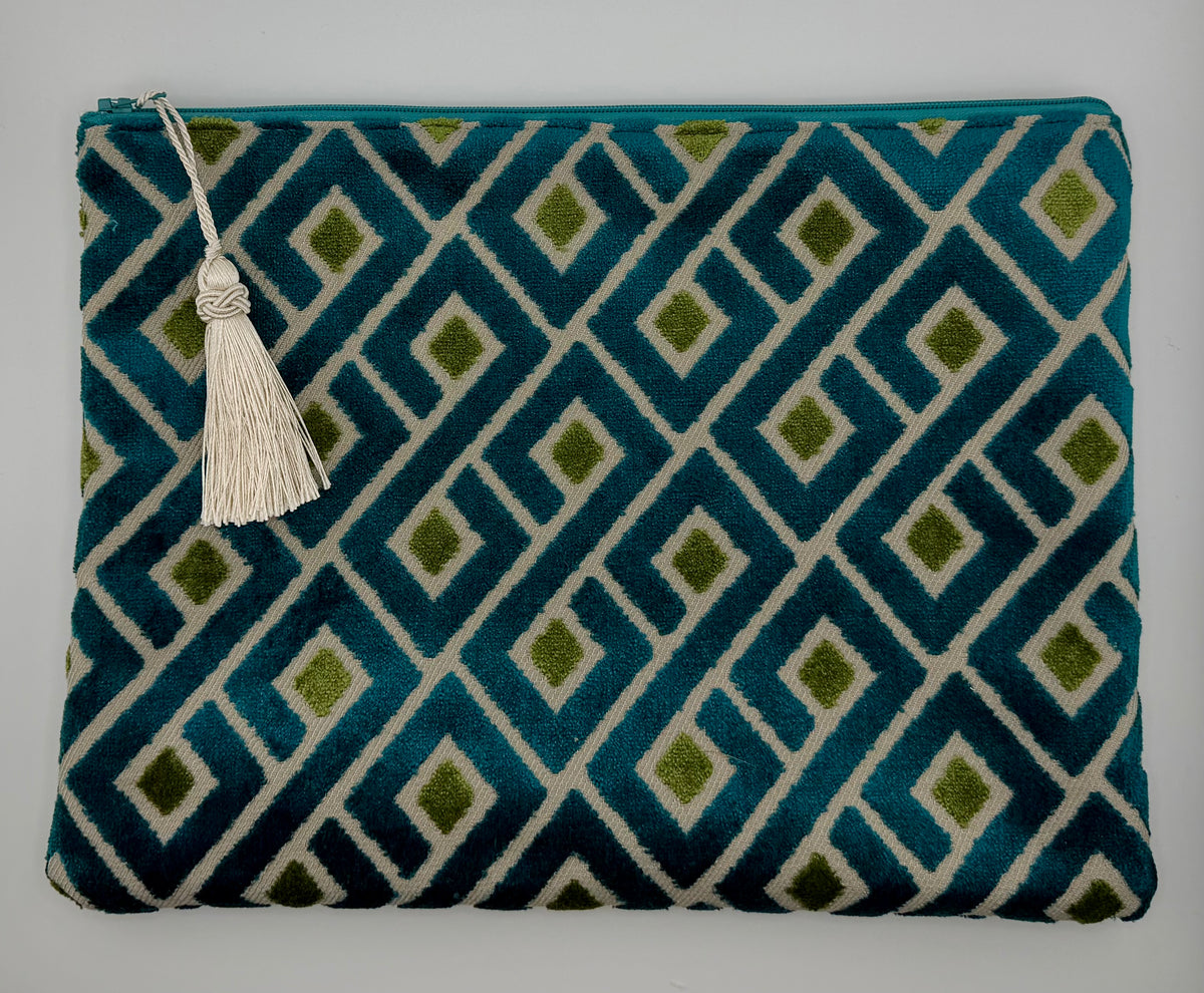 Anna Clutch - Small