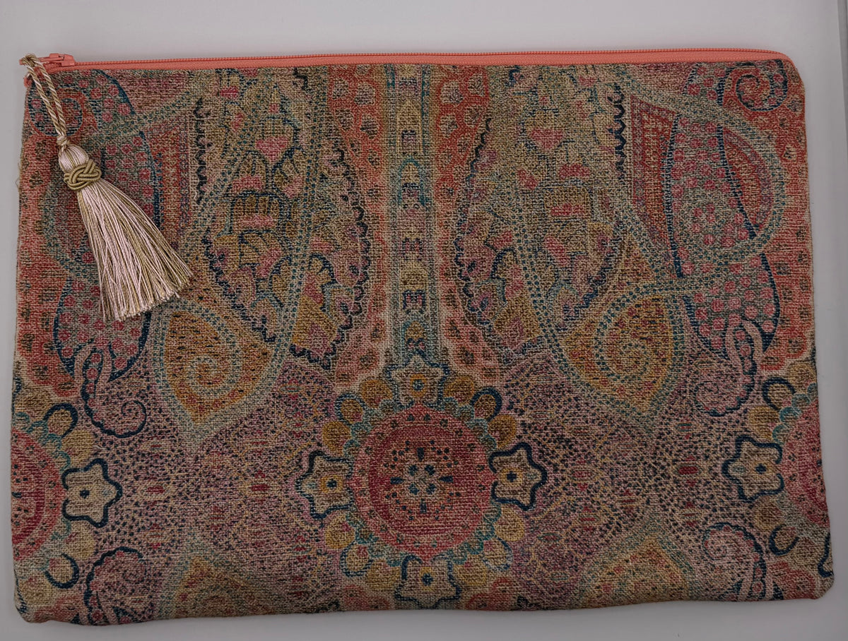 Anna Clutch - Small
