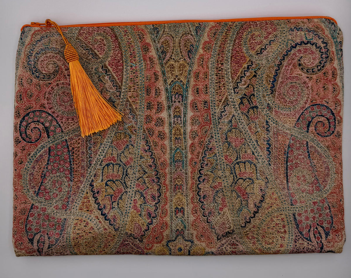 Anna Clutch - Small