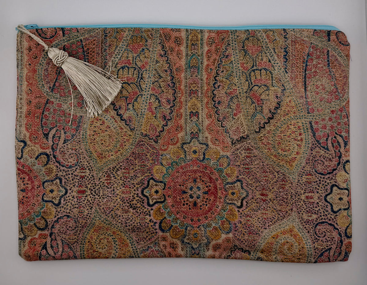 Anna Clutch - Small