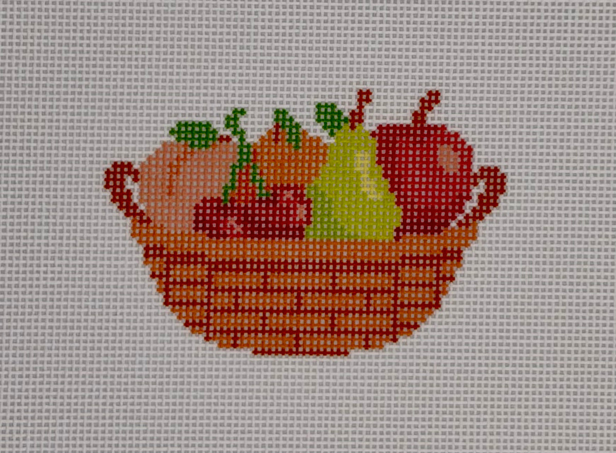 Fruit Basket Mini