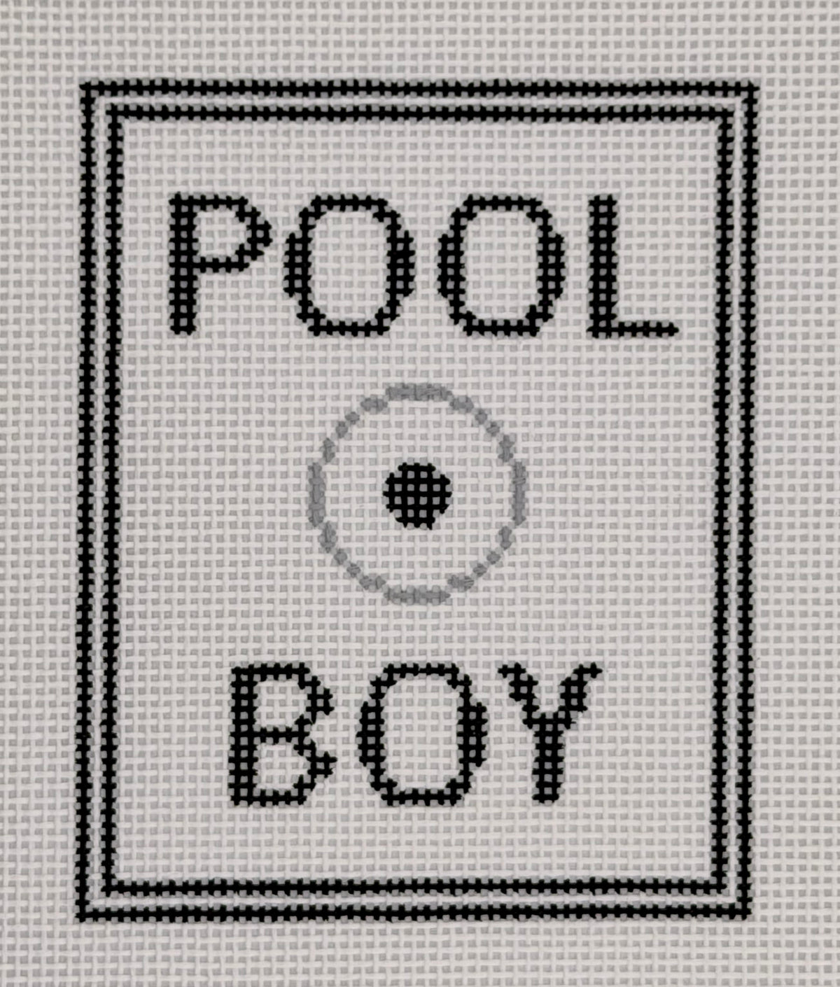 Pool Boy