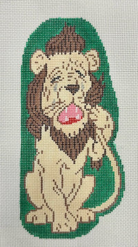 Cowardly Lion
