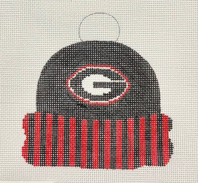 University of Georgia, UGA, Cap