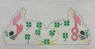 Bunny Shamrocks