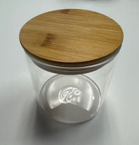 Treat Jars
