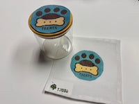 Treat Jars