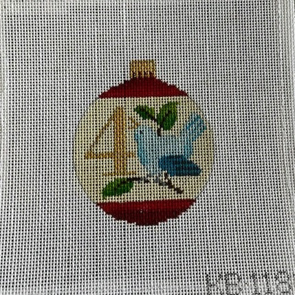 Four Calling Birds