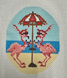 Flamingo Cocktails