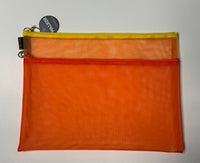Walker Project Bag 9" x 12"