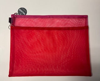 Walker Project Bags 11.5" x 16