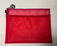 Walker Project Bags 11.5" x 16
