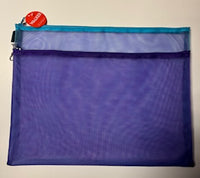 Walker Project Bags 11.5" x 16