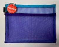 Walker Project Bag 9" x 7"
