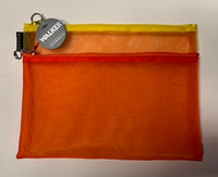 Walker Project Bag 9" x 7"