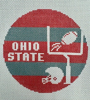 Ohio State Football Round
