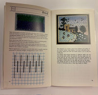The Book of Needlepoint Stitches