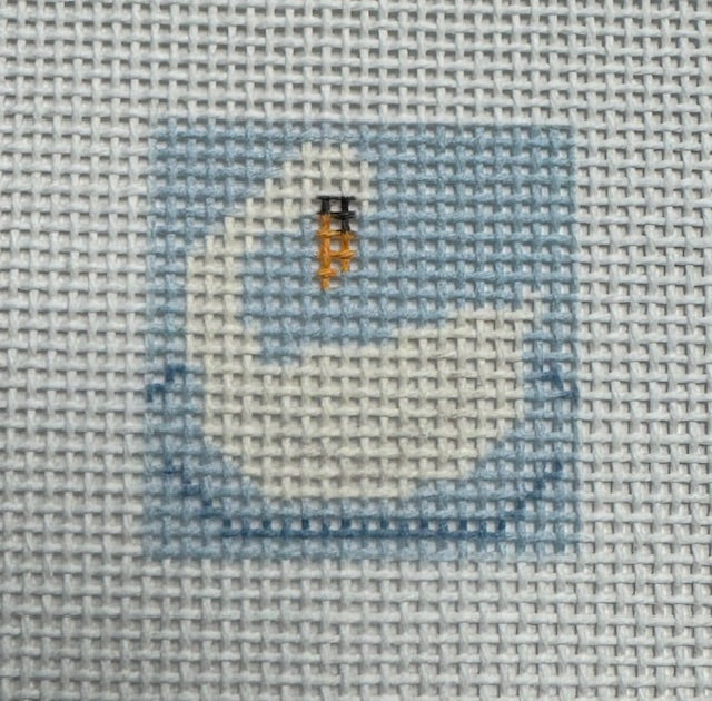 Swan Insert