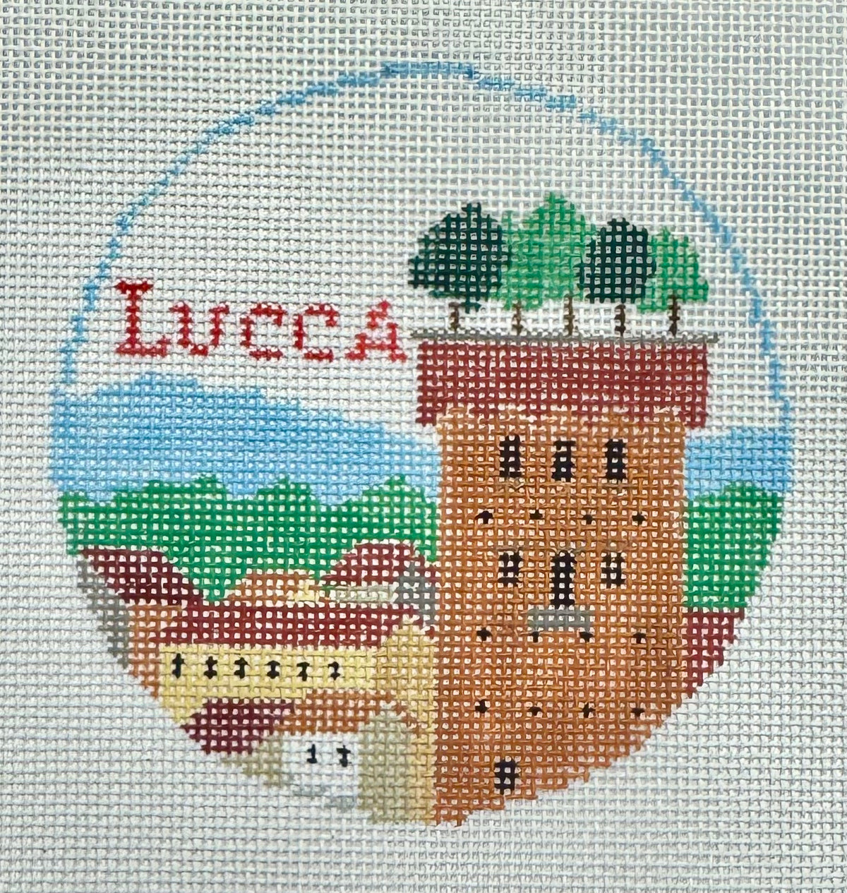 Lucca