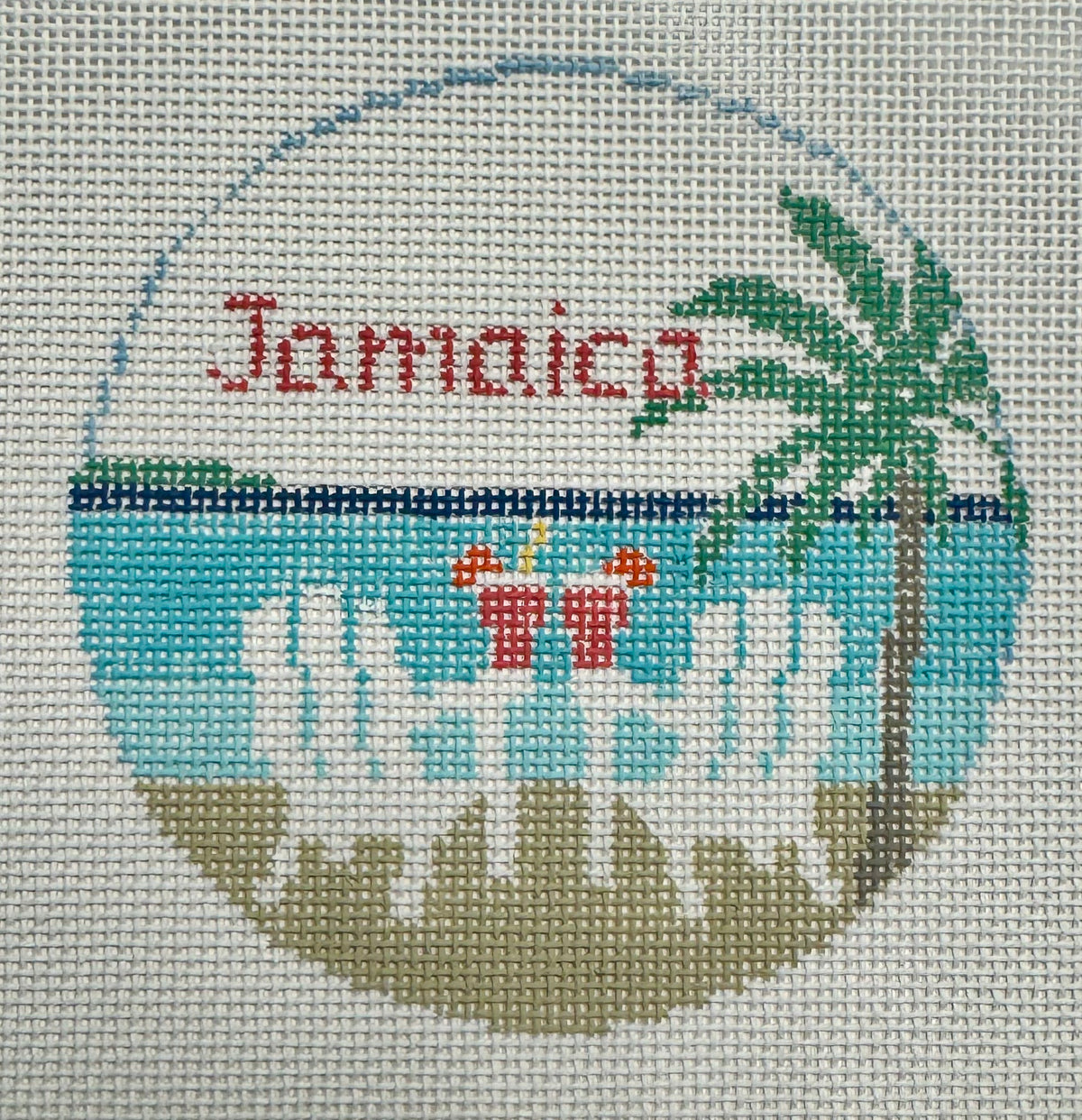 Jamaica