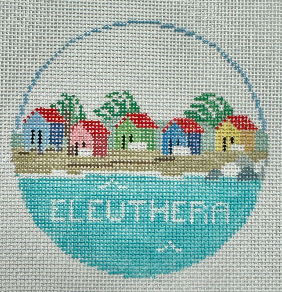 Eleuthera