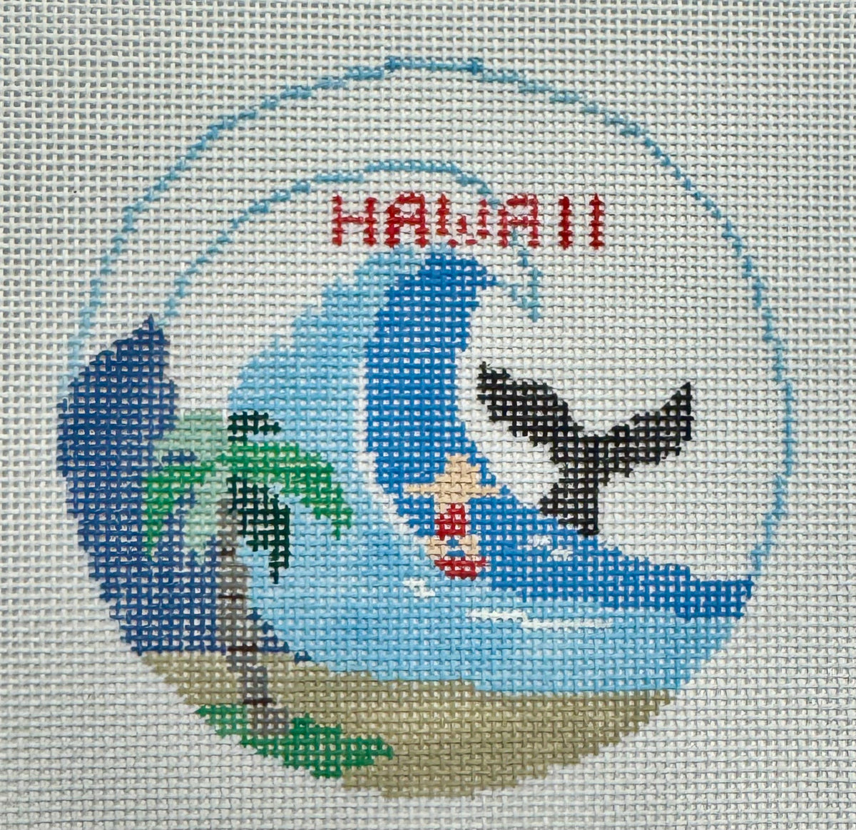Hawaii