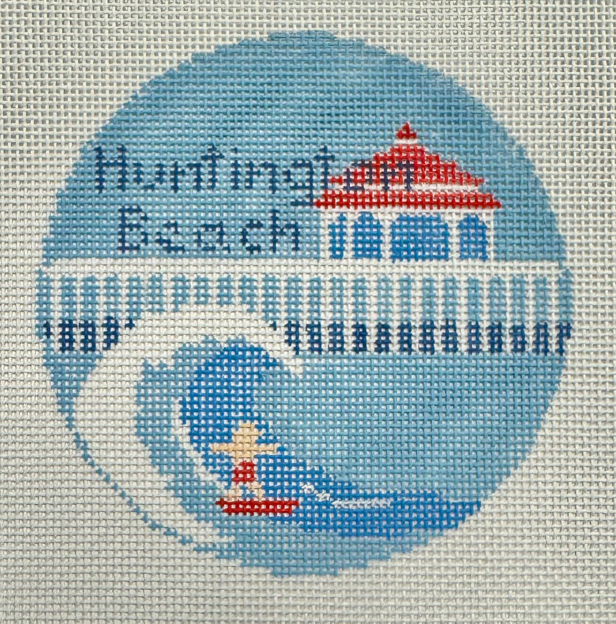 Huntington Beach