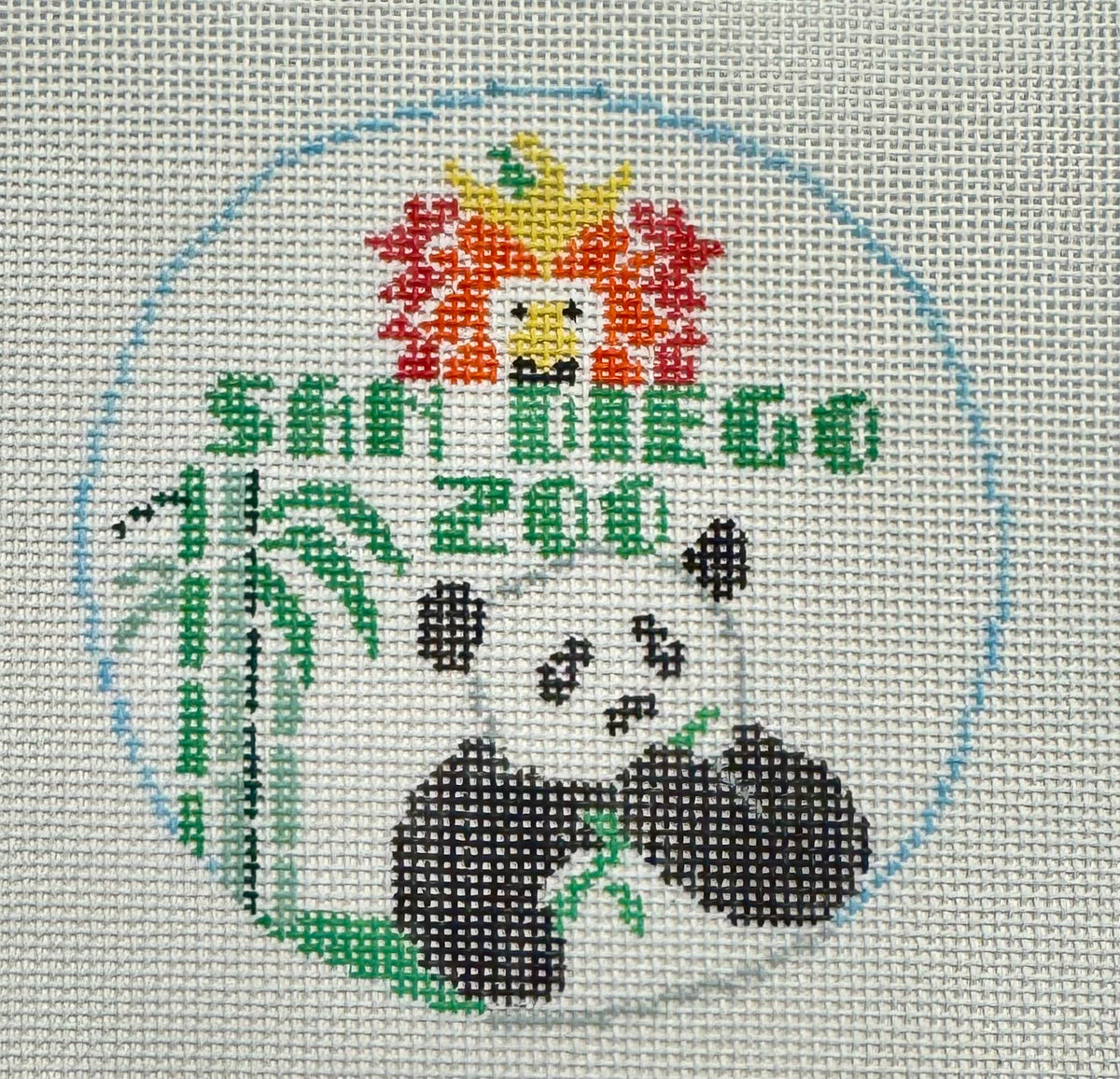 San Diego Zoo
