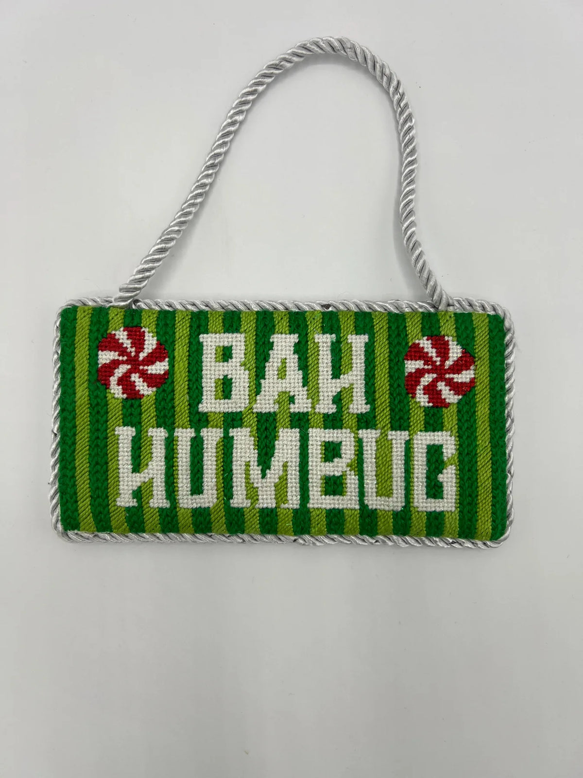 Bah Humbug