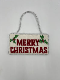 Bah Humbug
