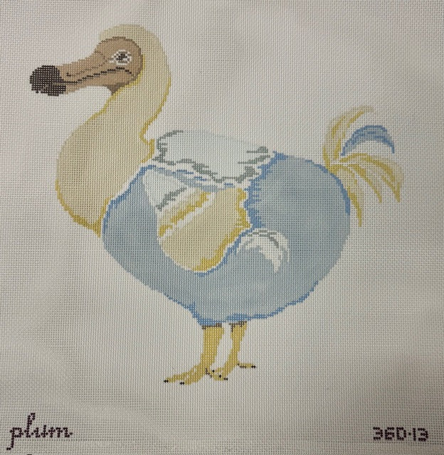 Dodo Bird