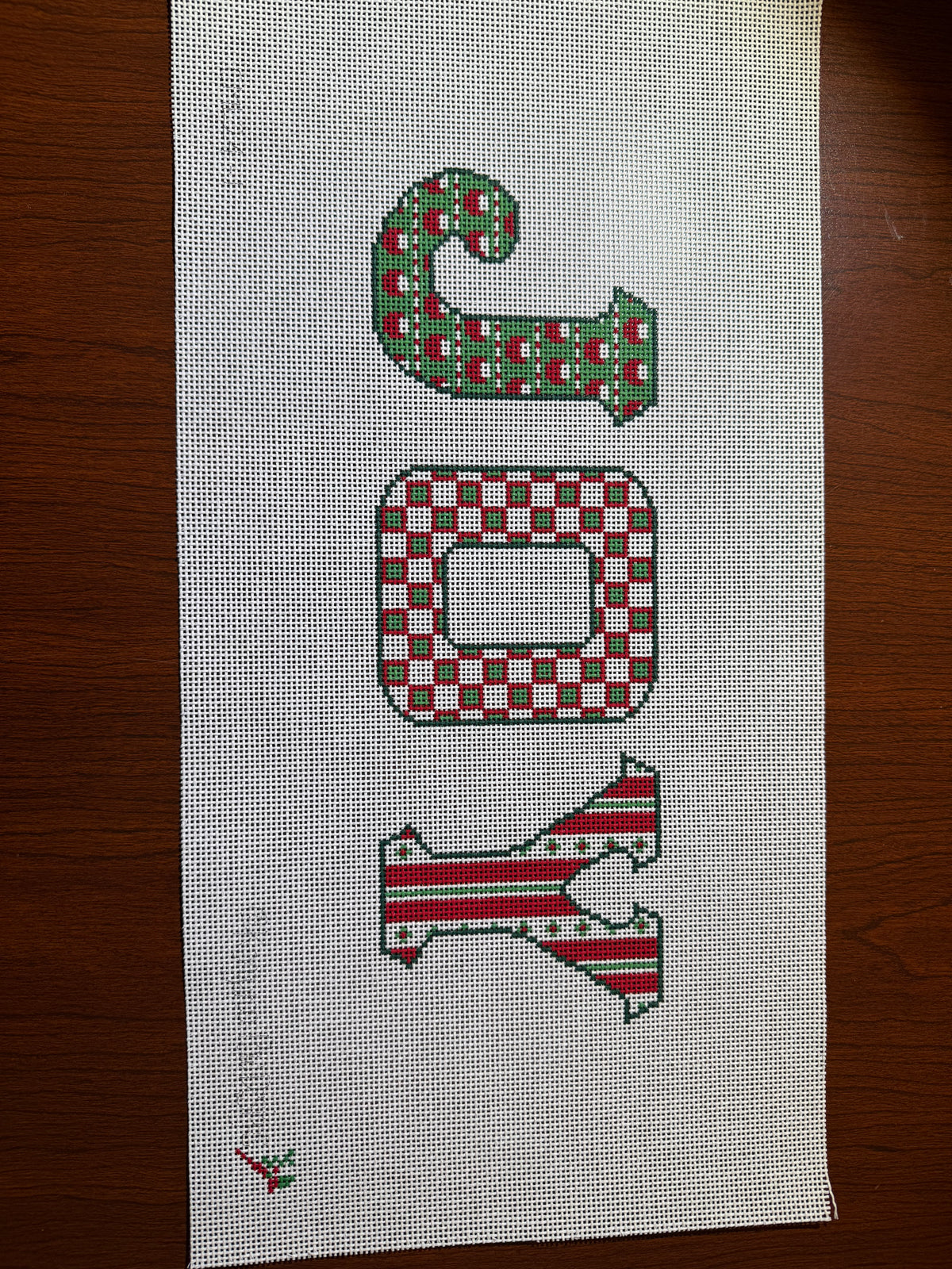 JOY Multi Letters