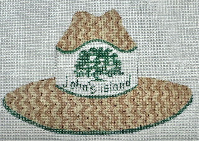 John's Island Hat