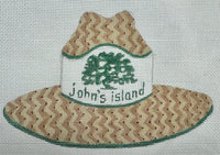 John's Island Hat