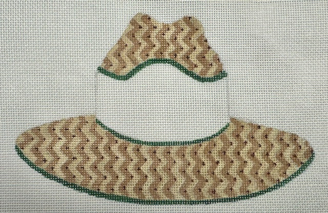 Hat - Blank for Custom Art