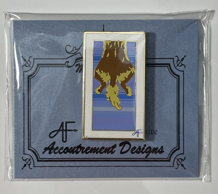 Golden Retriever Needleminder