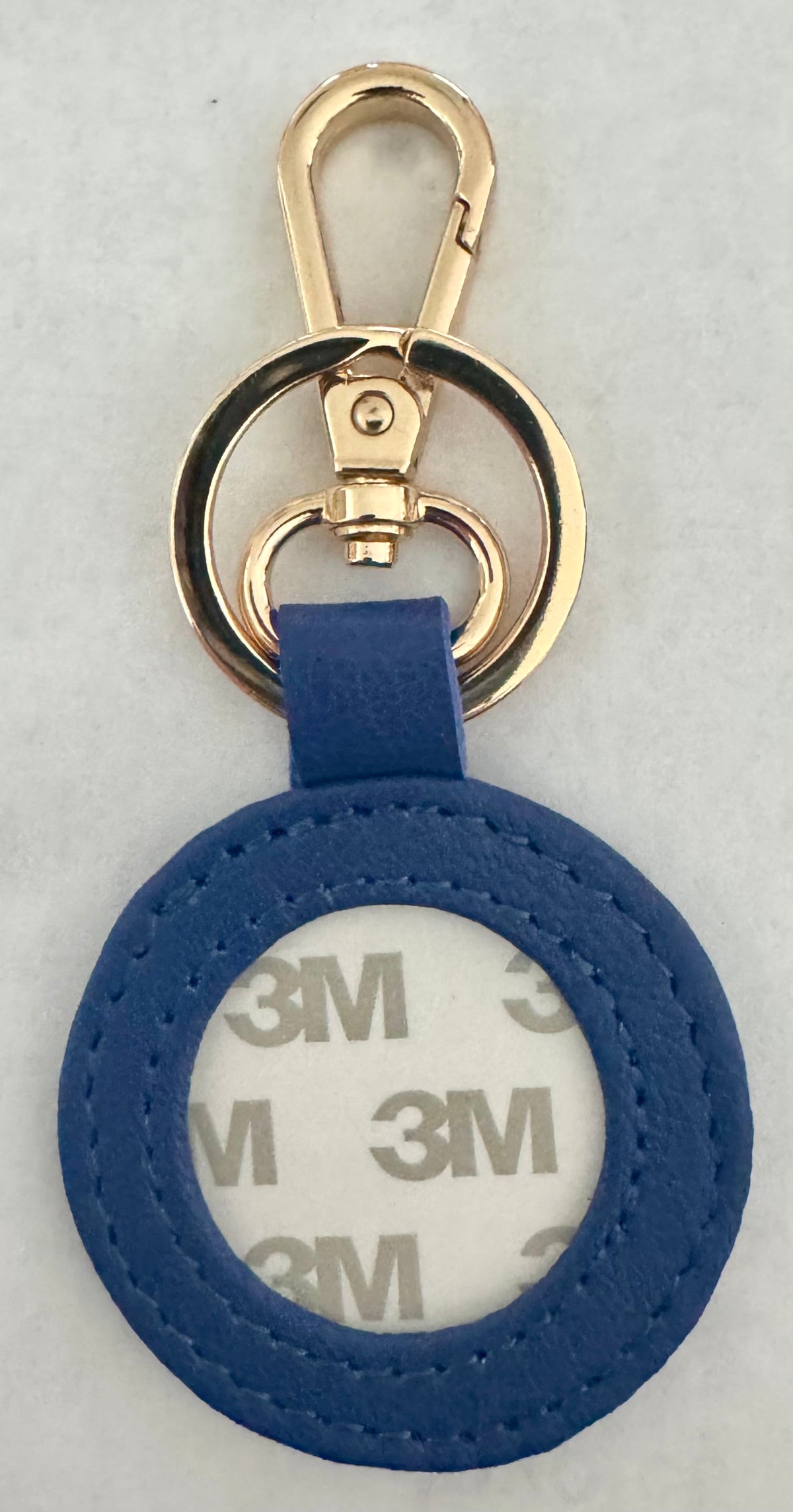 Planet Earth Accessories Leather Key Fobs