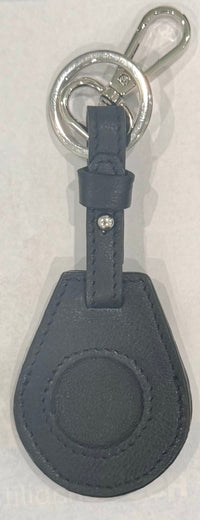 Key Fob/Bag Tag with Air Tag Pocket